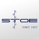 STOE & CIE GmbH Logo