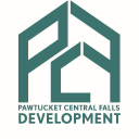 Pawtucket Citizens Development Corporation Logo