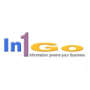 In1Go Power BI Consultancy Logo