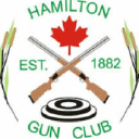 Hamilton Gun Club Logo