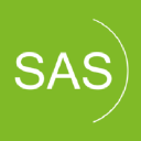 SAS Industriemontagen GmbH Logo