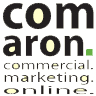 Anonymsync Daniel Lorenzer Consulting / comaron.agentur Logo
