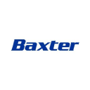 Baxter B.V. Logo