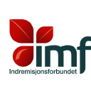 IMF-FORSAMLINGEN LYNGDAL Logo