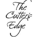 Cutter's Edge, The Logo