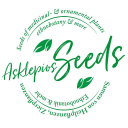 Asklepios-seeds Logo