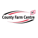 County Farm Centre Ltd Logo