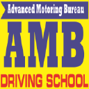 A M B Driving School Inc Logo
