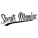 Daniel Sprügel Sports Maniac Logo