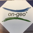 on-geo GmbH Logo