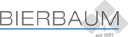 Bierbaum Produktionsverwaltungs-GmbH Logo