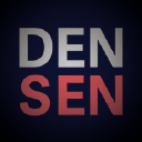 DEN SEN Denis Kreuzer Logo