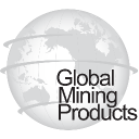 Global Mining Products Inc Logo