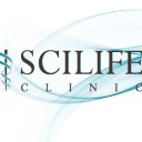 SciLife Clinic AB Logo