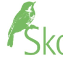 Skogsro Aktiebolag Logo