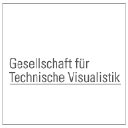 GTV - Gesellschaft für Technische Visualistik mbH Logo
