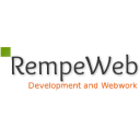 Daniel Rempe RempeWeb Logo