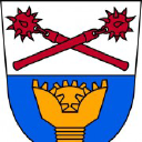Ampfing 1. Bürgermeister Ottmar Wimmer Thomas Hell Logo