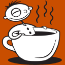 Cuppa Joe Coffee Co Ltd Logo