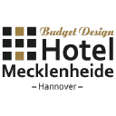 Hotel Mecklenheide Logo