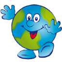 Witze-Planet Markus Seyer Logo