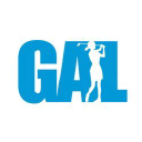 Golf-A-Round Leagues Logo