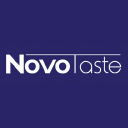 Corporation Novotaste Inc Logo