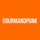 GOURMANDPUNK - THE SOCIAL DINING CHEF Sebastian Hoffmann Logo