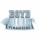 Boyd Financial Logo