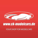 ck-modelcars Christoph Krombach e.K. Logo