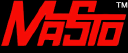 MASTO WIRESERVICE AS Logo