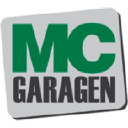 Mc Garagen Logo