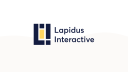 Lapidus Interactive AB Logo