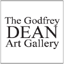 Godfrey Dean Art Gallery Logo