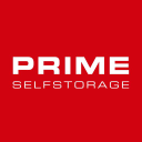 Prime Selfstorage GmbH Logo