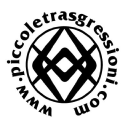Piccole Trasgressioni Nigrelli Antonino Logo