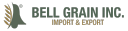 Bell Grain Inc Logo
