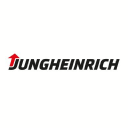 Jungheinrich Slovensko Logo