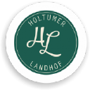 Holtumer Landhof Marie-Bernadette Greilich, Robert Greilich Logo