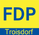 FDP Troisdorf Logo