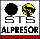 STS Alpresor AB Logo