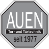 Auen Tor- und Türtechnik GbR Thorsten Hatje Logo
