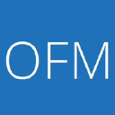 OFM Oebel Fröhlich Michels GmbH Wirtschaftsprüfungsgesellschaft Steuerberatungsgesellschaft. Logo