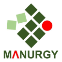 MANURGY AB Logo