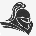 White Knight Janitorial Logo