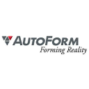 AutoForm AG Logo