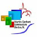 Martin-Gerbert-Gymnasium, OStD Georg Neumann Logo