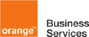 Orange Business Switzerland AG Logo