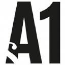 A1 Advokater AB Logo