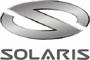 Solaris Sverige AB Logo